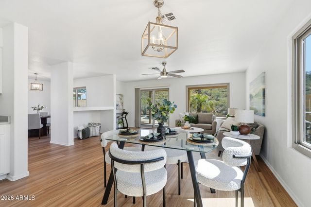 2303 E ELECTRA Lane, Phoenix, AZ 85024