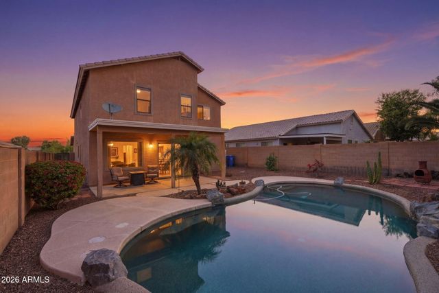 2303 E ELECTRA Lane, Phoenix, AZ 85024