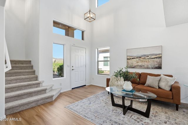 2303 E ELECTRA Lane, Phoenix, AZ 85024