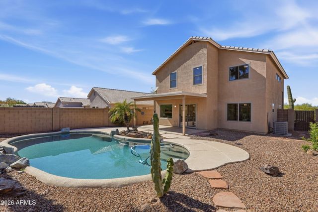 2303 E ELECTRA Lane, Phoenix, AZ 85024