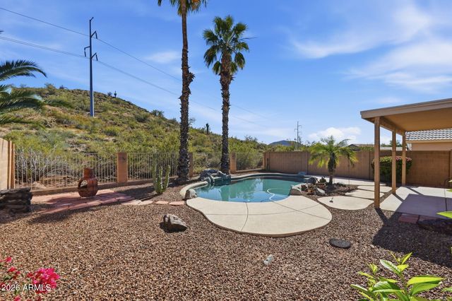 2303 E ELECTRA Lane, Phoenix, AZ 85024