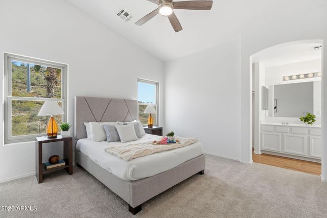 2303 E ELECTRA Lane, Phoenix, AZ 85024