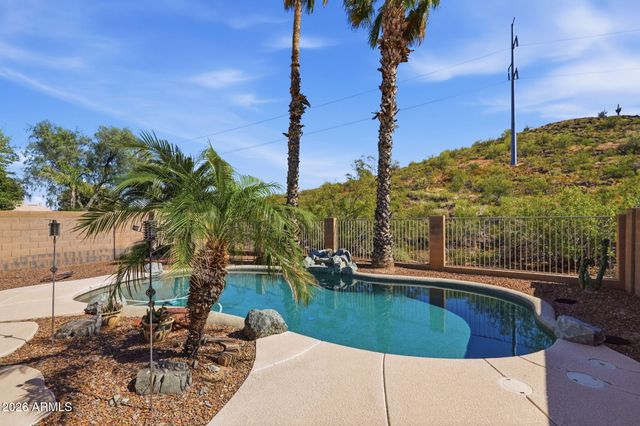 2303 E ELECTRA Lane, Phoenix, AZ 85024