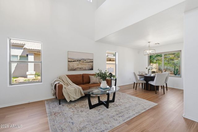 2303 E ELECTRA Lane, Phoenix, AZ 85024