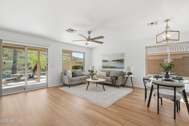 2303 E ELECTRA Lane, Phoenix, AZ 85024