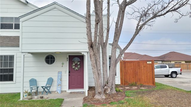 7252 The Mansions Dr D4, Corpus Christi, TX 78414