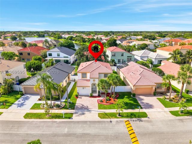 15872 NW 21st St, Pembroke Pines, FL 33028