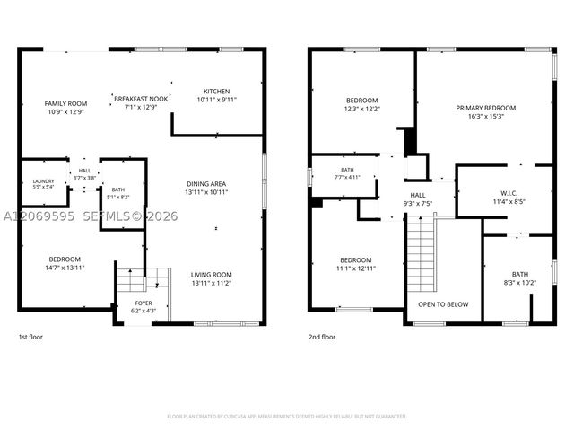 15872 NW 21st St, Pembroke Pines, FL 33028