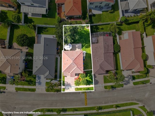 15872 NW 21st St, Pembroke Pines, FL 33028