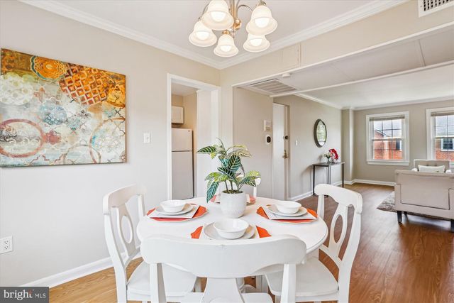 6624 BOULEVARD VW #C1, Alexandria, VA 22307