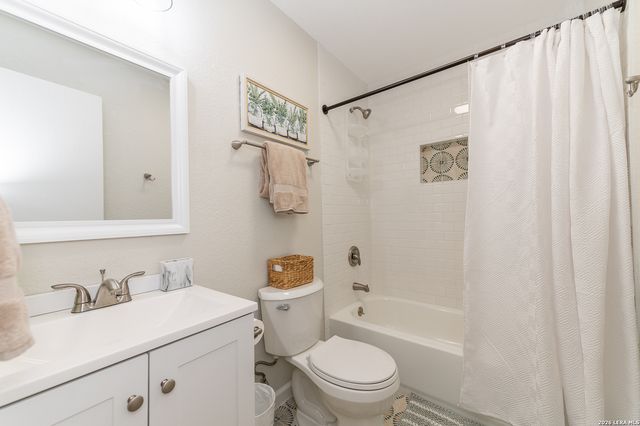 13111 Southton Run, San Antonio, TX 78223