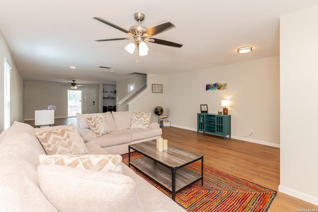 13111 Southton Run, San Antonio, TX 78223