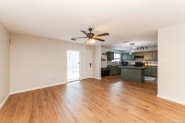 13111 Southton Run, San Antonio, TX 78223