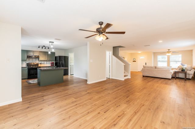 13111 Southton Run, San Antonio, TX 78223