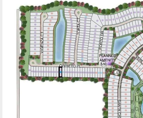 14632 ORRIETO PLACE, Bradenton, FL 34211