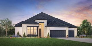 11506 Horizon Breeze Lane, Missouri City, TX 77459