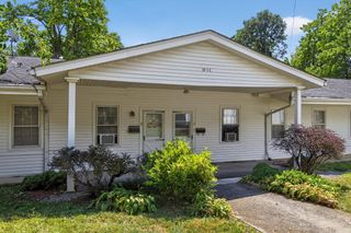 23 1/2 Wheeler Avenue, Winchester, KY 40391