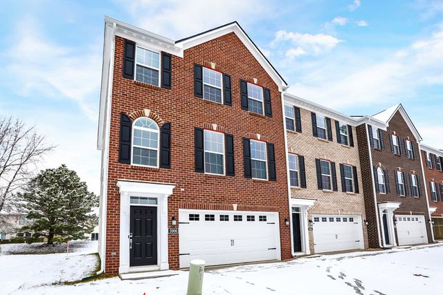 5906 Juna Avenue, Plainfield, IN 46168