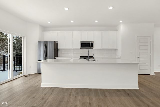 5906 Juna Avenue, Plainfield, IN 46168