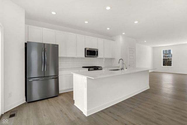 5906 Juna Avenue, Plainfield, IN 46168