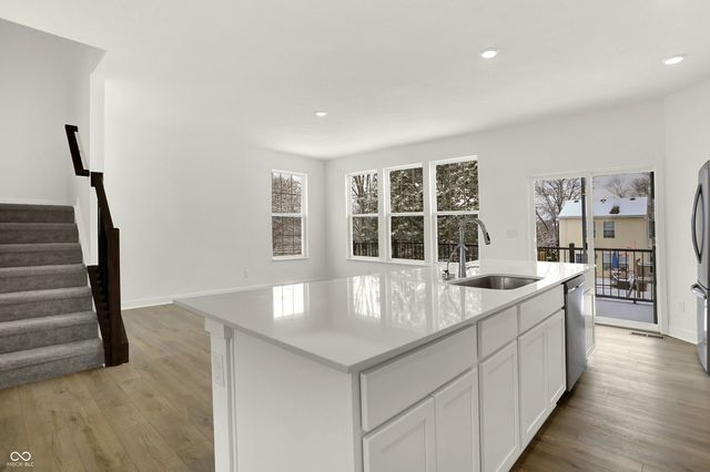 5906 Juna Avenue, Plainfield, IN 46168