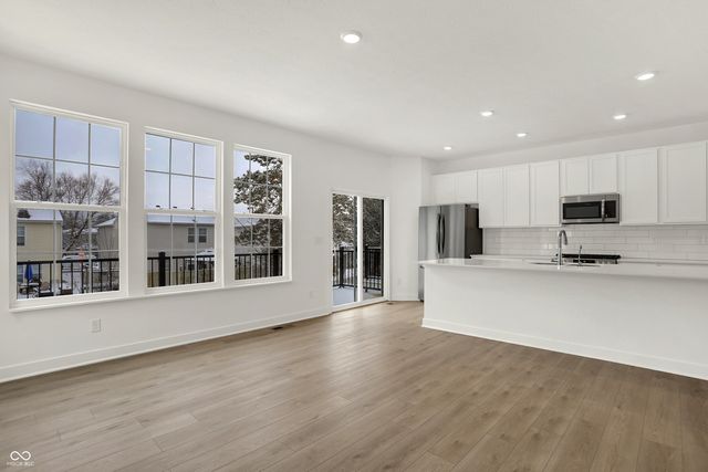 5906 Juna Avenue, Plainfield, IN 46168