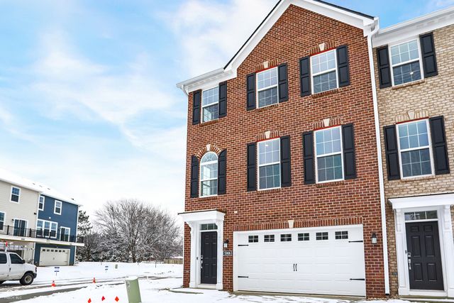 5906 Juna Avenue, Plainfield, IN 46168