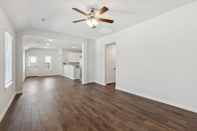 917 Rocket Plane Drive, Fort Worth, TX 76131