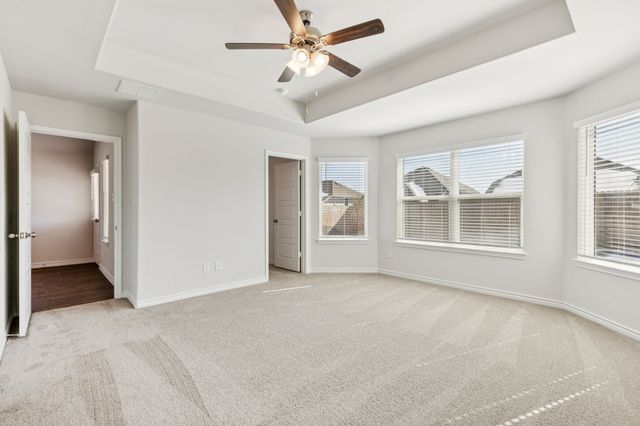 917 Rocket Plane Drive, Fort Worth, TX 76131