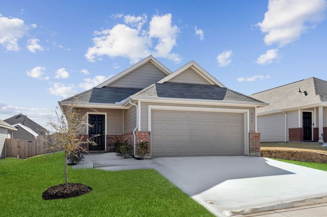 917 Rocket Plane Drive, Fort Worth, TX 76131