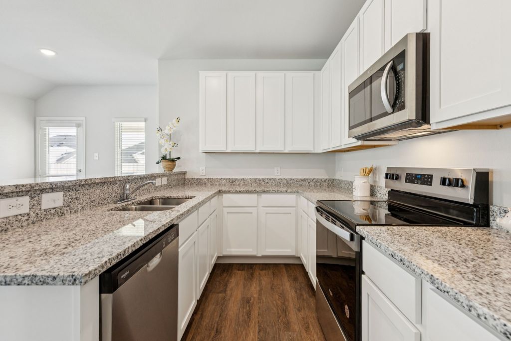 917 Rocket Plane Drive, Fort Worth, TX 76131