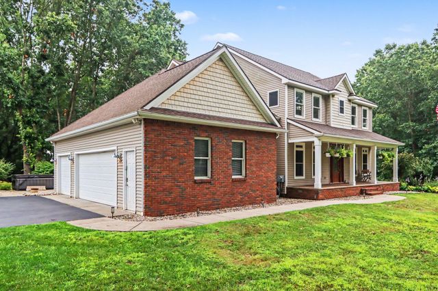 60887 Valley View Boulevard, Mattawan, MI 49071