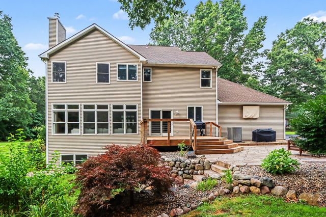 60887 Valley View Boulevard, Mattawan, MI 49071