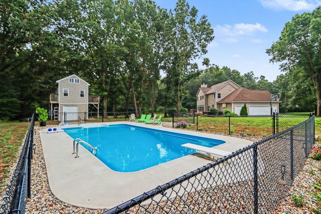 60887 Valley View Boulevard, Mattawan, MI 49071