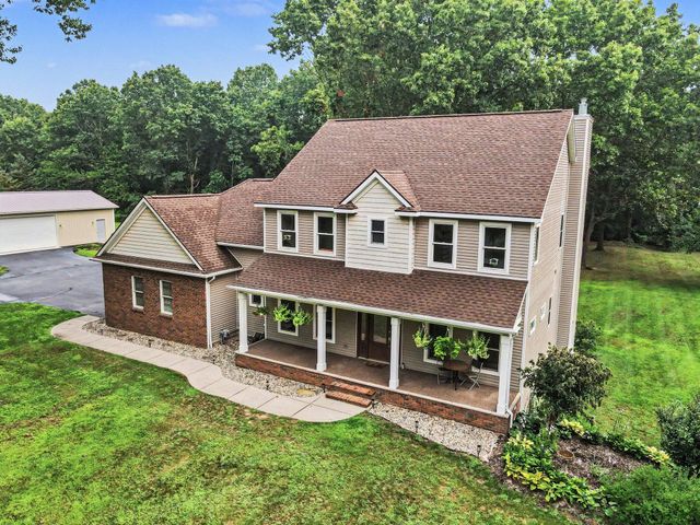60887 Valley View Boulevard, Mattawan, MI 49071