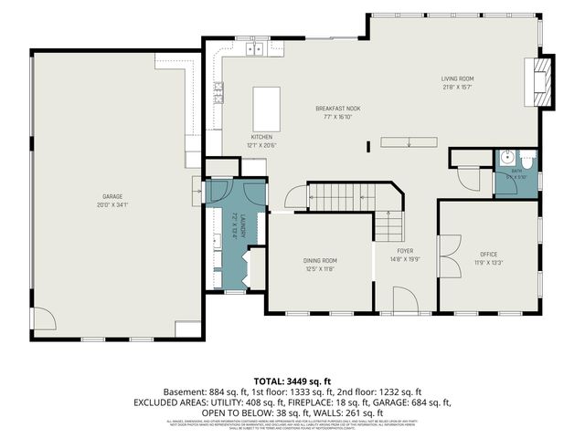 60887 Valley View Boulevard, Mattawan, MI 49071