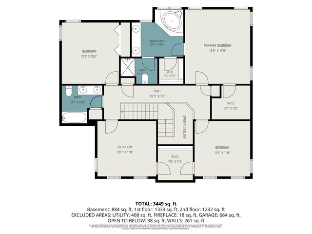 60887 Valley View Boulevard, Mattawan, MI 49071