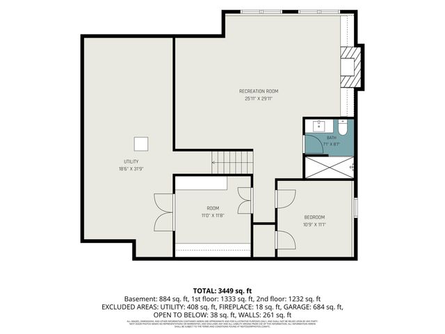 60887 Valley View Boulevard, Mattawan, MI 49071
