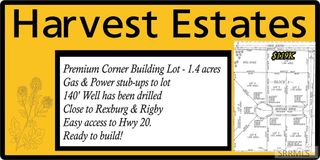 Lot 1 3800 S, Rexburg, ID 83440