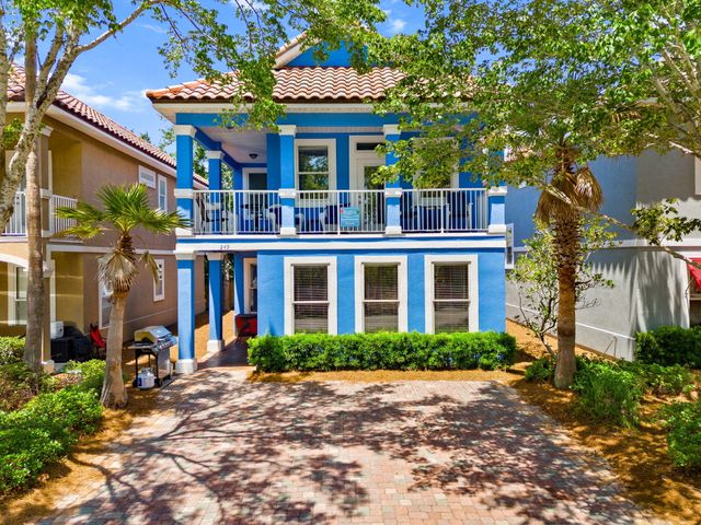 249 Kono Way, Destin, FL 32541