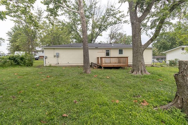 6007 N VICKIE DR, Columbia, MO 65202