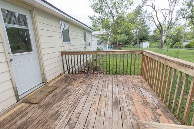 6007 N VICKIE DR, Columbia, MO 65202