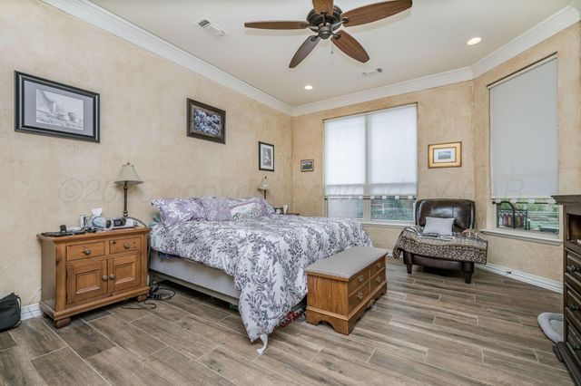6705 Silverbell Lane, Amarillo, TX 79124
