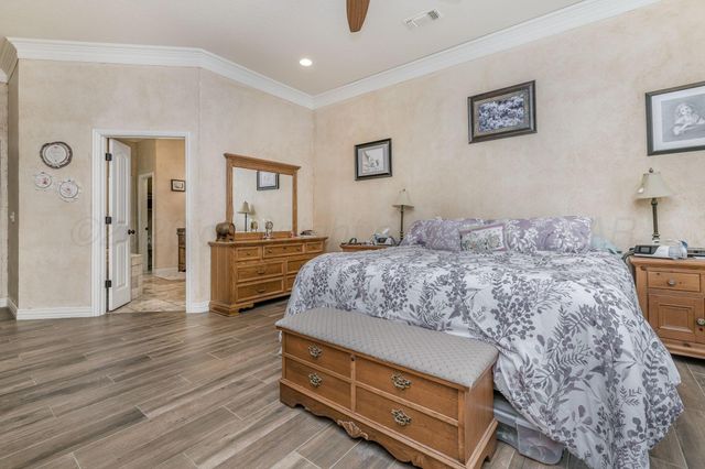 6705 Silverbell Lane, Amarillo, TX 79124