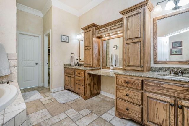 6705 Silverbell Lane, Amarillo, TX 79124