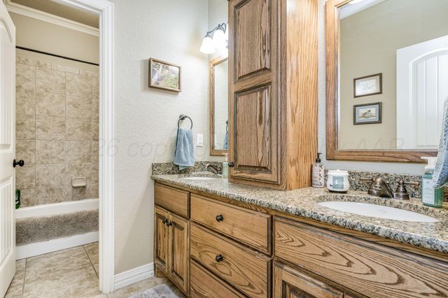 6705 Silverbell Lane, Amarillo, TX 79124
