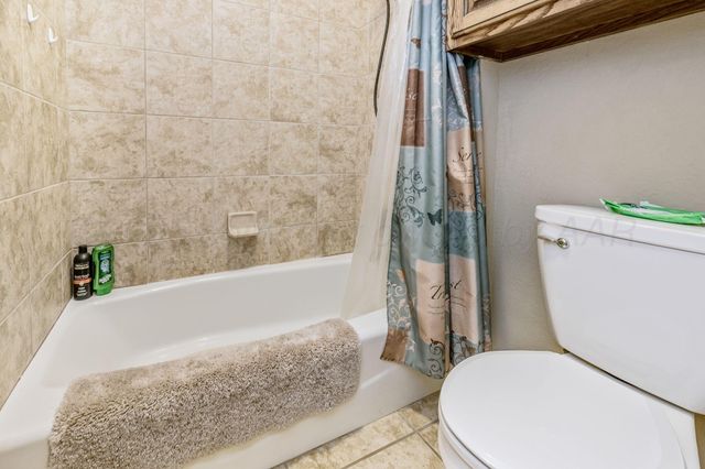 6705 Silverbell Lane, Amarillo, TX 79124
