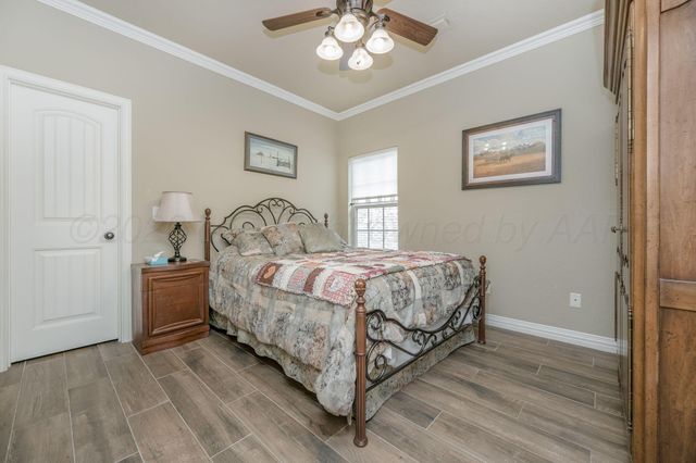 6705 Silverbell Lane, Amarillo, TX 79124