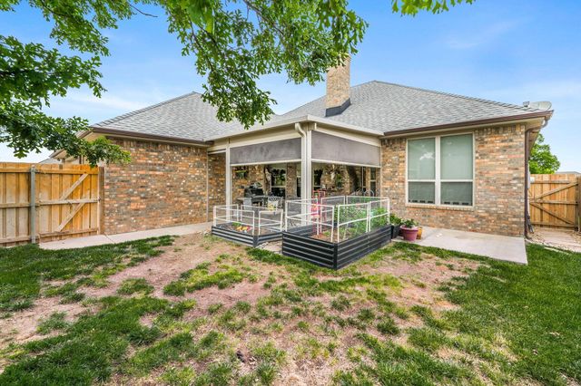 6705 Silverbell Lane, Amarillo, TX 79124
