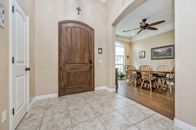 6705 Silverbell Lane, Amarillo, TX 79124